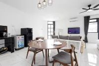 Casa Alma - [Pet Allowed] Private Garden Studio by VCR - Villas
