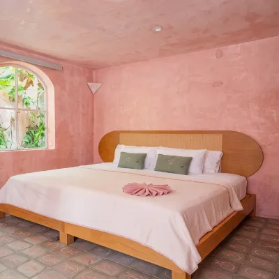 Casa Amate 61 โรงแรมใกล้ท่าอากาศยานนานาชาติเมริดา