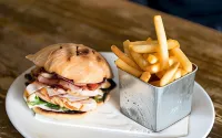 The Black Fox - Pet friendly