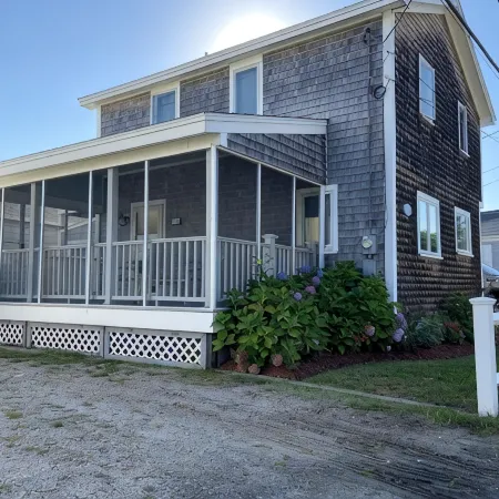 One of kind Ocean Front Compound with private beach!