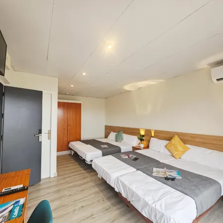 Hotel Mar I Sol