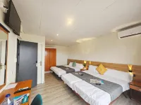 Hotel Mar I Sol - Beach