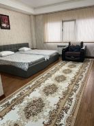 Shalbuzdag Guest House