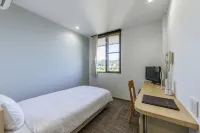 Business Hotel New Daiei - parking