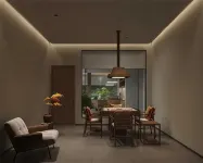 Jintang Courtyard - موقف سيارات