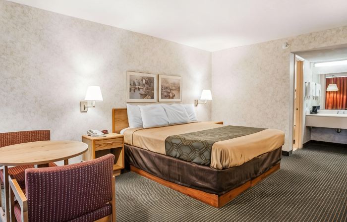 Econo Lodge Jefferson City
