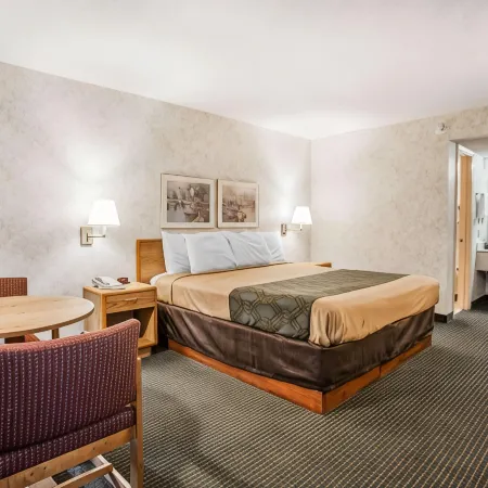 Econo Lodge Jefferson City