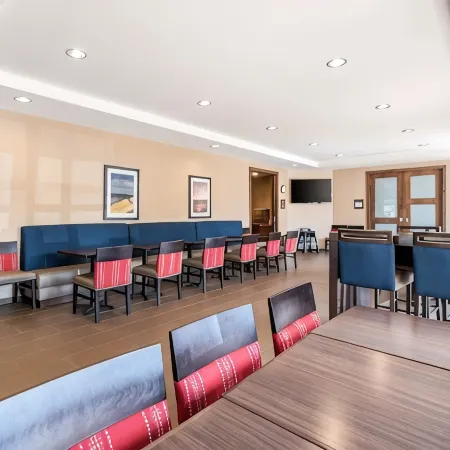 Comfort Suites Denver Near Anschutz Medical Campus