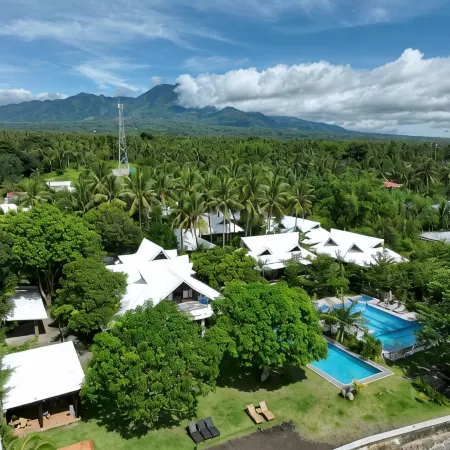 Infinity Diving Resorts and Residences