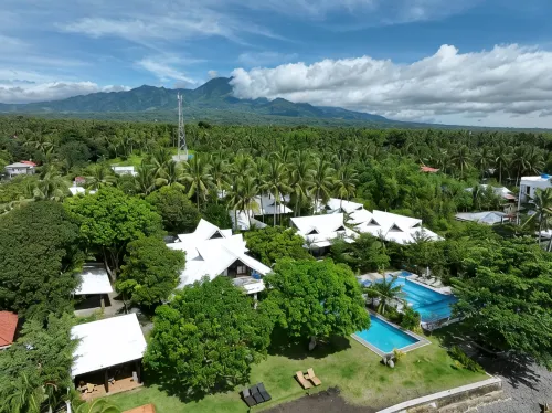 Infinity Diving Resorts and Residences - 4-Star