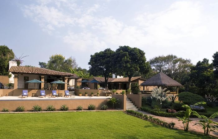 Hotel Boutique Casa de Campo