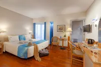 Tropical Hotel - Bjergudsigt