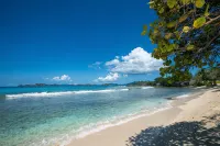 Beautiful Beachfront Villa on Sapphire Beach with Generator and Dishwasher - Boutique