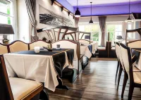 Hotel Tum Stüürmann - Morgenmad