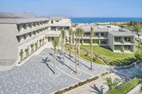 Princess Sun Hotel - Mountain view