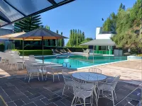 Gran Hotel Xalapa - Træningscentre