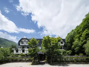 Hodakaso Yamano Hotel