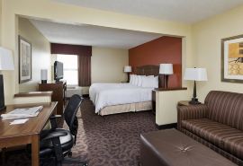 Hampton Inn San Angelo