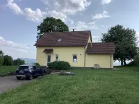 Altendorf Vacation Home: Stunning Views of Saxon Switzerland - 3성급