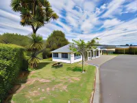 Bonnie Knights Motel Mosgiel - Pet-friendly