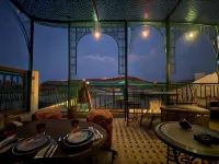 Palais Fes Yahya - Family Hosting - Pensions