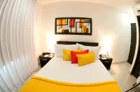 Hotel Atlantic Lux - 4 estrellas