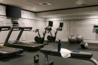 Arcadian Hotel Brookline - 3-Star