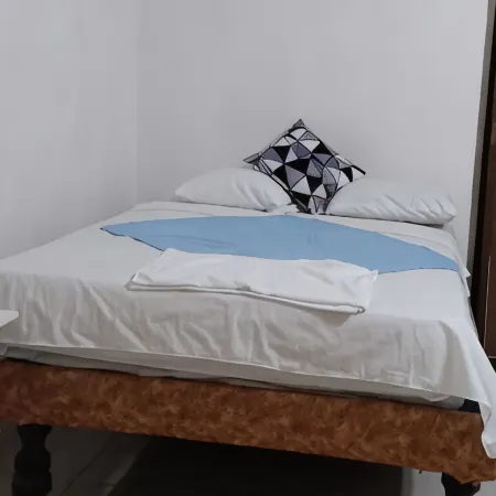 Hostal la Gran Familia