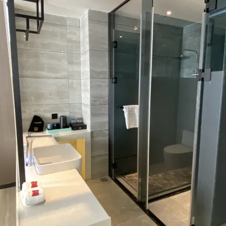 Pa Ma Pang Yang Gu Li Hotel