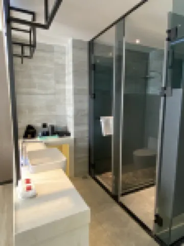 Pa Ma Pang Yang Gu Li Hotel