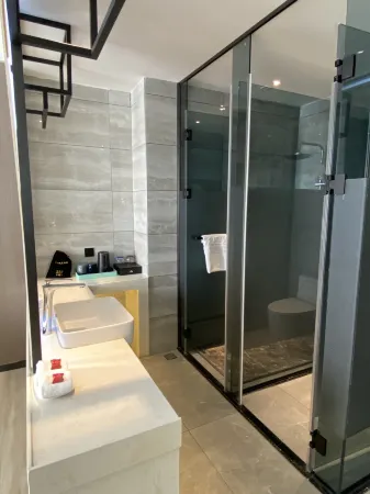 Pa Ma Pang Yang Gu Li Hotel