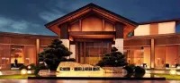 Gonghanglu Zheyangshan Pearl Hotel - Parkplatz