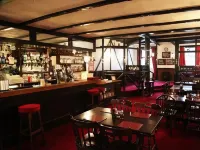 Balmoral Hotel Hotels in Moffat