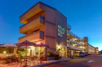 Lovers Point Inn Hotels in Pacific Grove