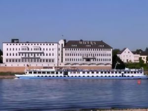 Hotel am Rhein - Wesseling