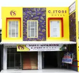C Stone Hotel