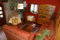 Hotel Mestas Hotel a Lon
