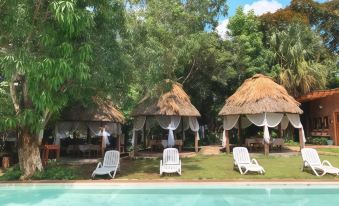 Hotel Boutique Cenote San Ignacio