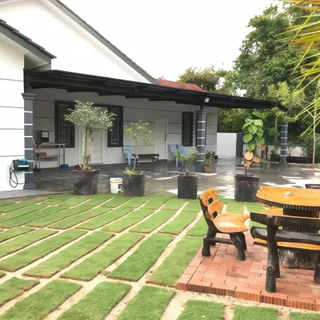 Jiaxin Homestay JP Pedana