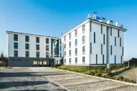 Hotel Urbi Hôtels à : 