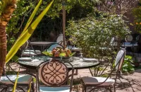 Hôtel Chellal ďOuzoud Hotels in Ouzoud