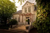 Villa Prinzhorn Hotels in der Nähe von Müntepark Diepholz