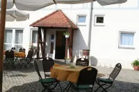 Landhotel Zum Nicolaner Hotels in Döbeln