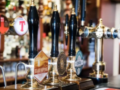 The Redgarth Hotels in Inverurie