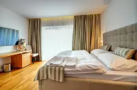 Hotel Chmelnice Hotel di 