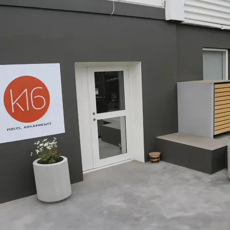 K16Apartments