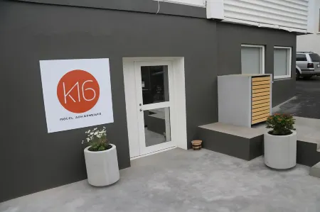 K16Apartments