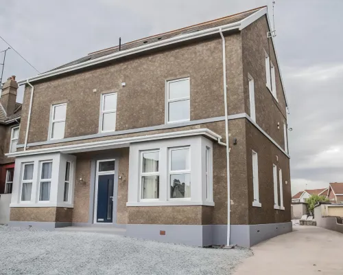 Keld Green House Hotels in Seascale