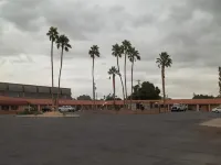 Hacienda Motel - Motel
