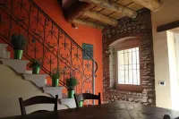 Relais Corte Sant' Agata B&B Hotels in Bussolengo